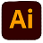 illustrator logo